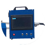 打標(biāo)機軟件-激光焊接機